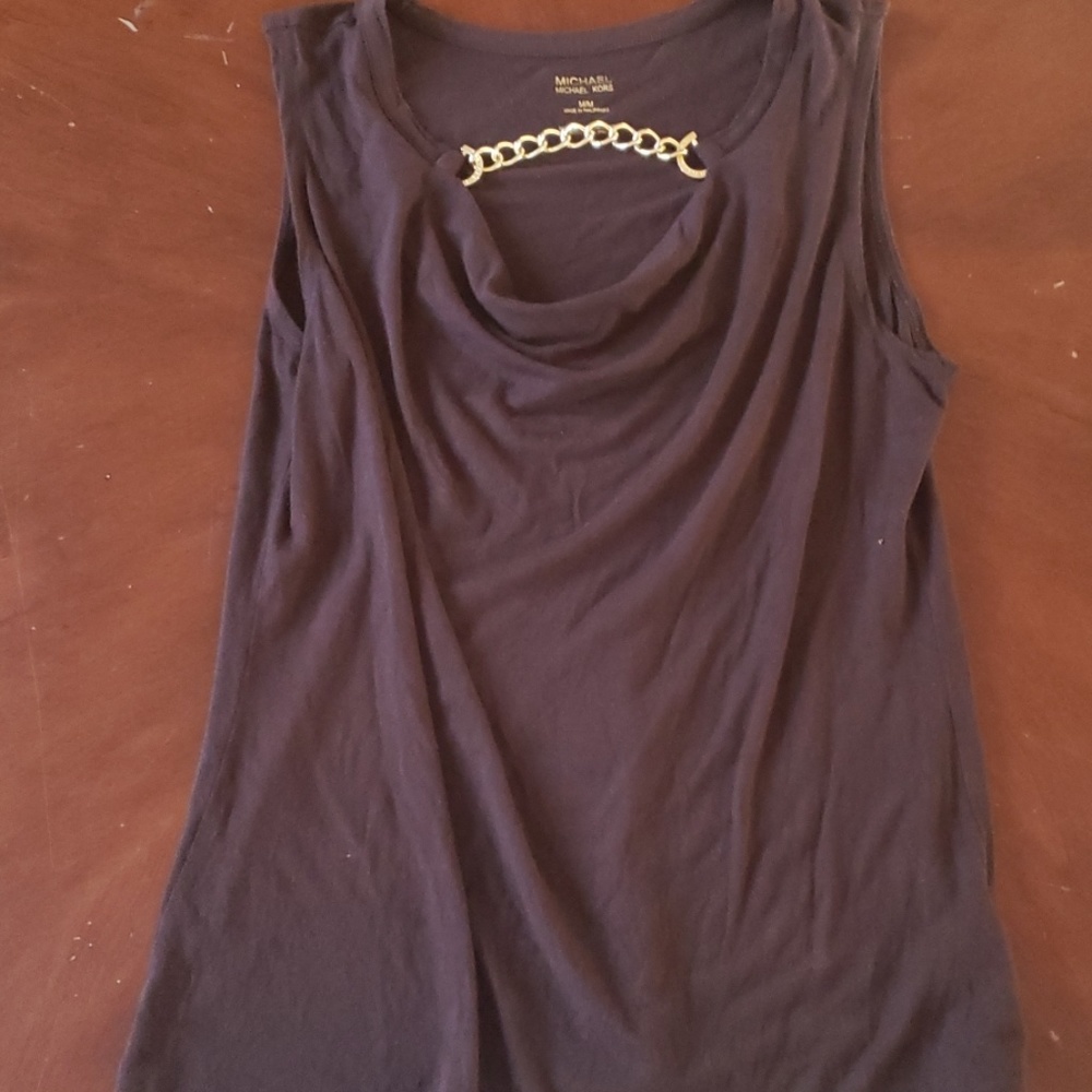 Michael Kors blouse